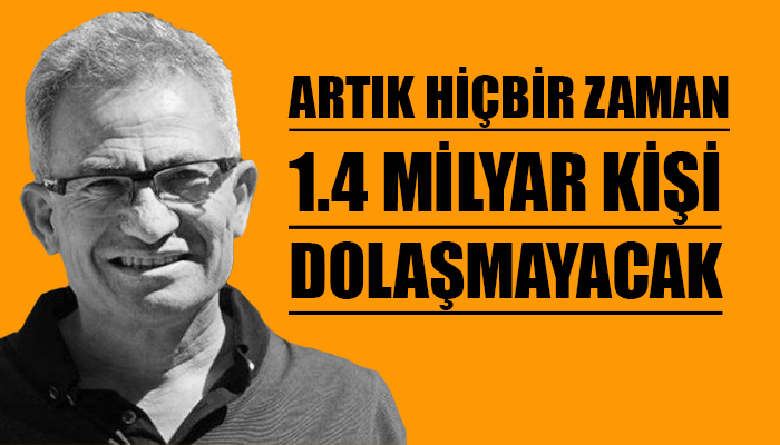 ''Turizm ve otelcilikte kurallar sil baştan değişecek''