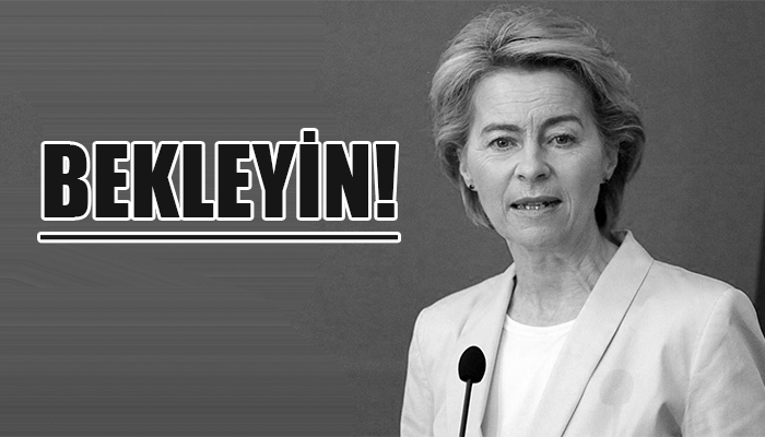AB Komisyonu Başkanı’ndan tatil uyarısı