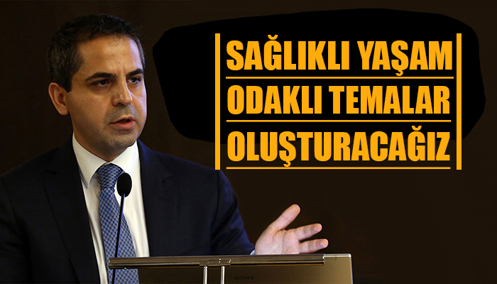 ''Turistin önceliği sağlık, güvenlik ve kaliteli hizmet olacak''