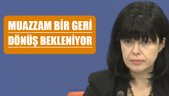''Rus turist muhtemelen temmuzdan önce tatile gidemeyecek ama...''