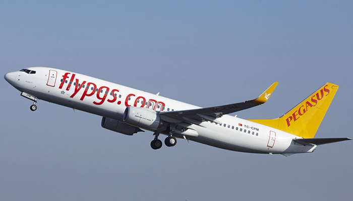 Pegasus’a 500 milyon dolarlık istisna