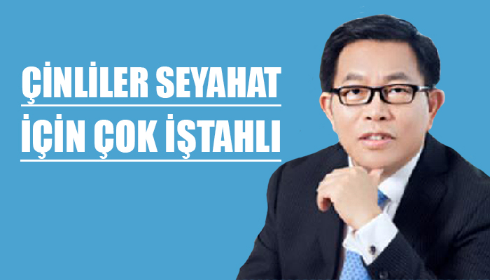 Fosun, Çin'deki ikinci otelini de yeniden açtı, Avrupa için tarih verdi