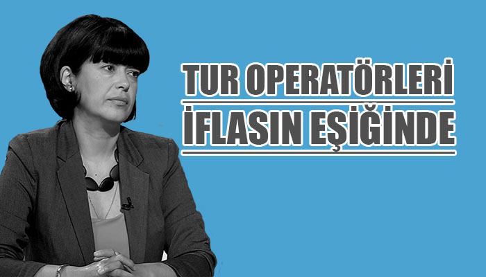 Rusya’da turist talebini belirleyecek 3 etkeni açıkladı