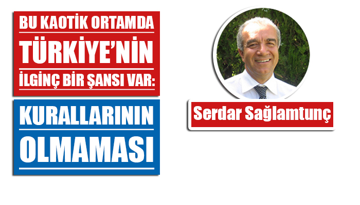 Koronavirüs turizmde nasıl bir yol haritası ortaya çıkardı?