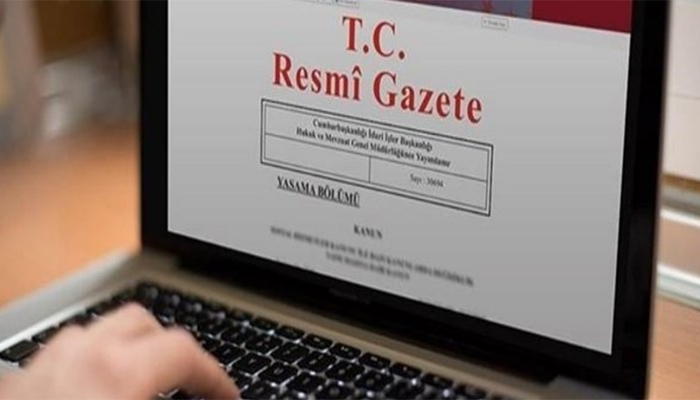 Sekiz ile yeni il kültür ve turizm müdürü atandı