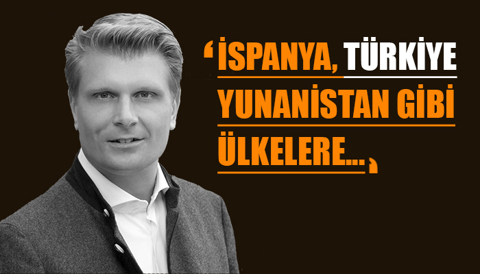 Alman hükümetinden yaz tatiliyle ilgili kötü haber