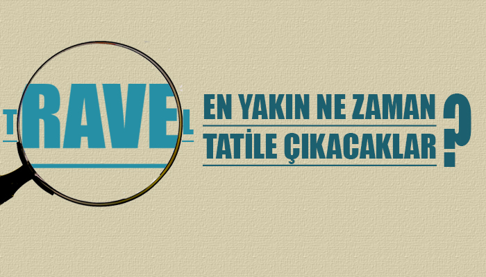 Avrupa ve ABD'de yapılan 'tatil' araştırmasında karamsar veriler