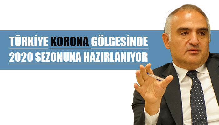 Açık büfeler kalkacak, maske zorunlu olacak