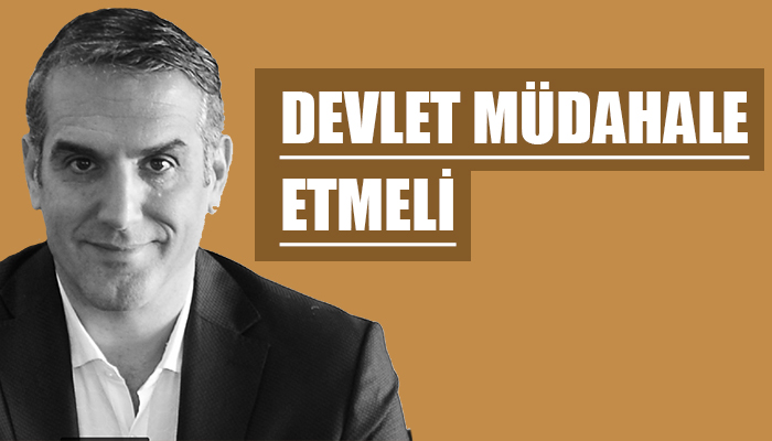 ''Tur operatörleri ile oteller arasında büyük bir kriz yaşanabilir''