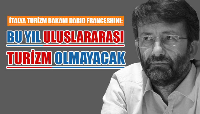 İtalya, vatandaşlarına 'tatil ikramiyesi' vermeyi planlıyor