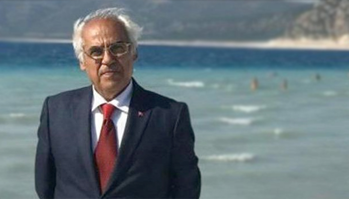Belediye başkanına silahlı saldırıda otelciye tutuklama
