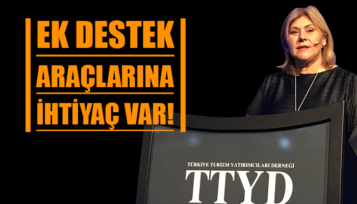 ''Turizmde ‘normal’ seviyeye ne zaman gelinebilir?''