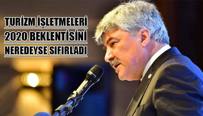 ''Turizmciyi rahatlatacak 'arabuluculuk' yasasını çıkartın!''