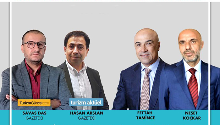 Neşet Koçkar ve Fettah Tamince'den çarpıcı açıklamalar
