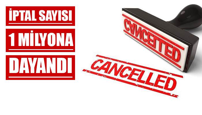 TUI operasyonlara başlayacağı tarihi yine erteledi