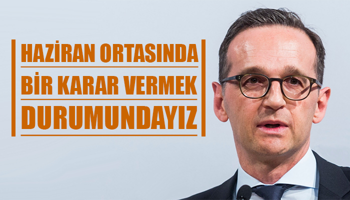 Alman tur operatörleri haziran tatillerini de iptal etmeye başladı