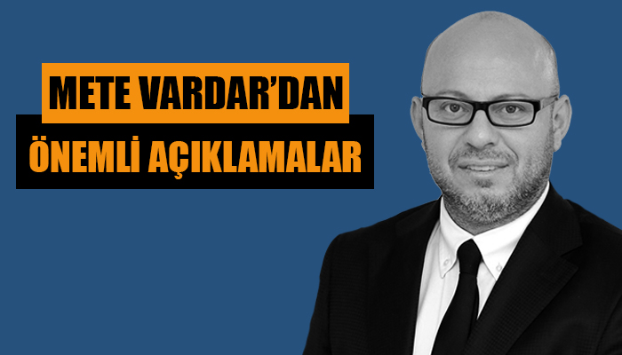''82 milyon içinde en son Mehmet beyin bakan olmasını isterdim''
