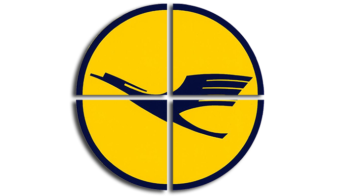 Almanya, Lufthansa'nın yüzde 25'i için müzakerede