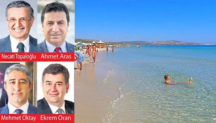 Turizm bölgeleri korona sonrasına hazırlanıyor