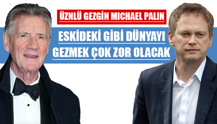 İngiliz Ulaştıma Bakanı: Gerçekçi olmalıyız!