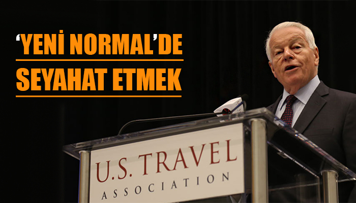 ABD'li turizmciler Beyaz Saray'a yol haritası sundu