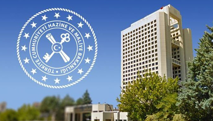 Hazine 20 milyar lira borçlandı