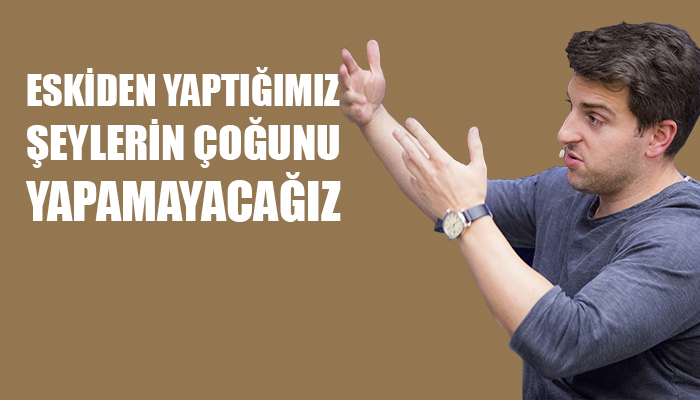 Airbnb bin 900 kişiyi işten çıkarıyor
