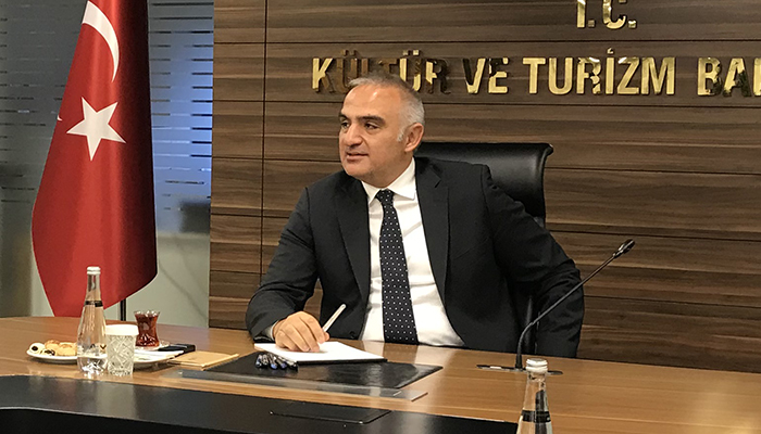 Mehmet Nuri Ersoy bu sefer temmuz ayını işaret etti