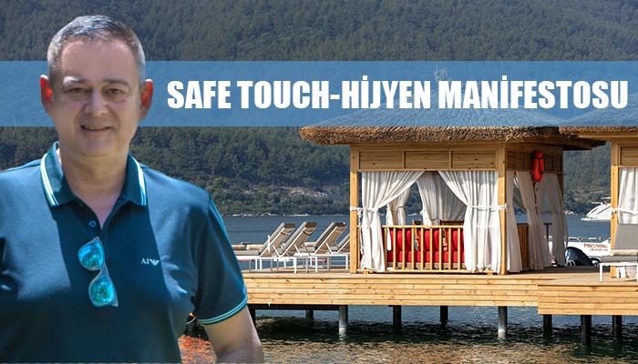 Titanic Hotels hijyen manifestosunu açıkladı