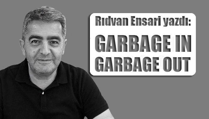 ''Biz bu işin de tadını kaçırdık''