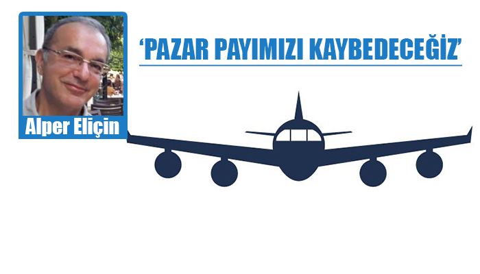Batılı güçlü devletler hava yolu şirketlerine para enjekte ediyor