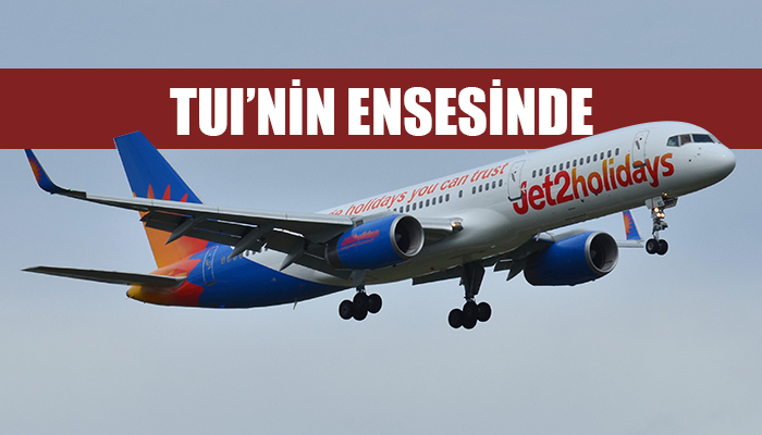 İngiliz tur operatörü ATOL teminatını 4.8 milyona çıkardı