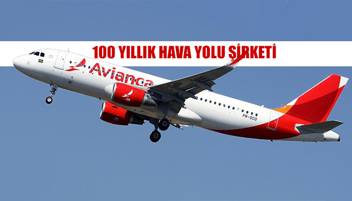 Koronavirüs sonrası ilk büyük iflas başvurusu