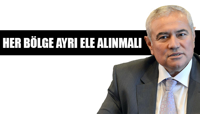 ''Destekler devam etmeli''