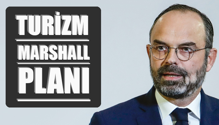 Turizmi kurtarmak için 18 milyar euro harcayacak