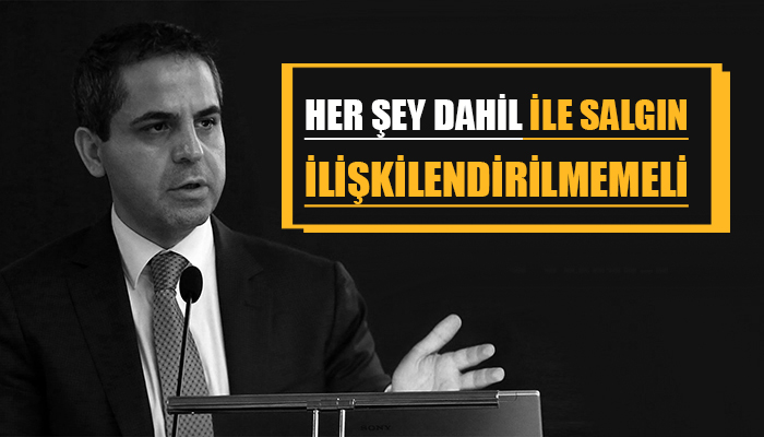Yeni dönemde öncelik fiyat değil 'güven' olacak