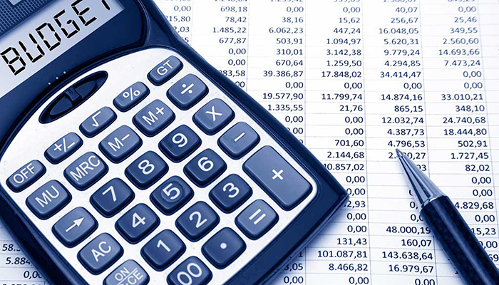 Bütçe, nisan ayında 43,2 milyar TL açık verdi
