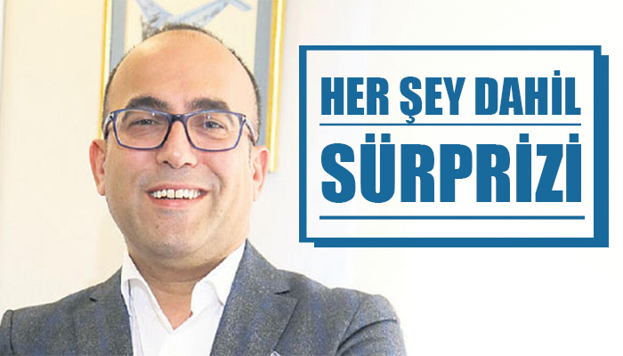 Türk şirketten 45 ülkede MICE ve düğün araştırması, işte sonuçlar