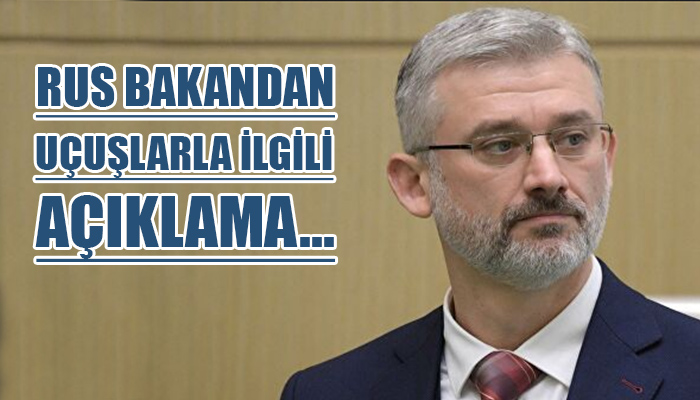 ''Halkımıza sıcak denizlere gitme imkanı sağlamaya çalışıyoruz''