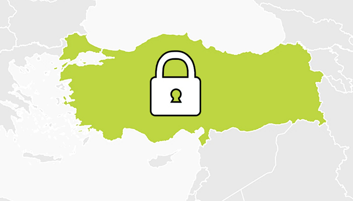 Bayramda 4 gün sokağa çıkma yasağı