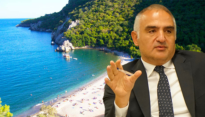 Bakanlığın Olimpos düzenlemesi de yargıya taşınıyor