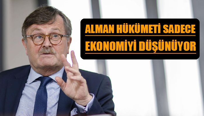 Avrupa sınırları açmaya hazırlanırken 'ikinci dalga' uyarısı