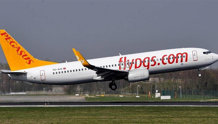 Pegasus Hava Yolları bu sefer '3 Haziran' dedi