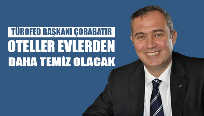 Sertifikalı otelleri ‘gizli müşteriler’ denetleyecek