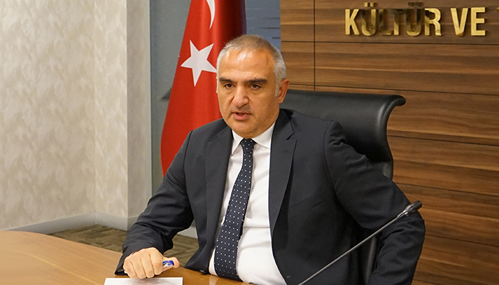 ''Güçlü geri bildirimler aldım!''