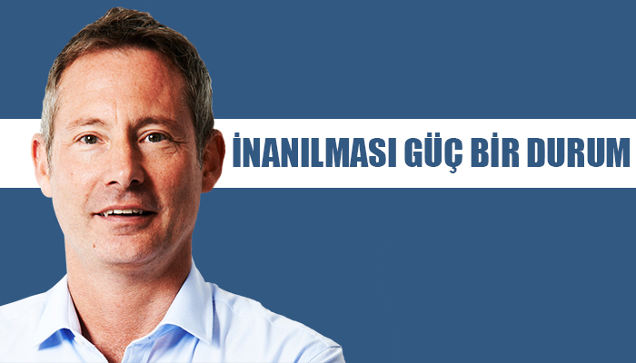 ''Her zaman doğrusunu yapamadık'' dedi müşterilerden özür diledi