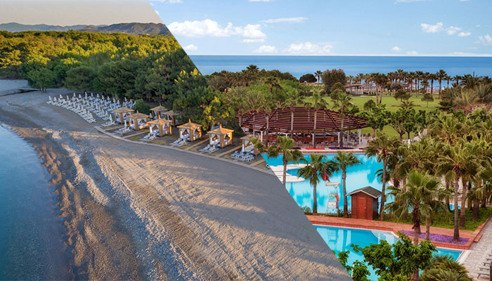 Barut Hotels hangi otelini ne zaman açacak?