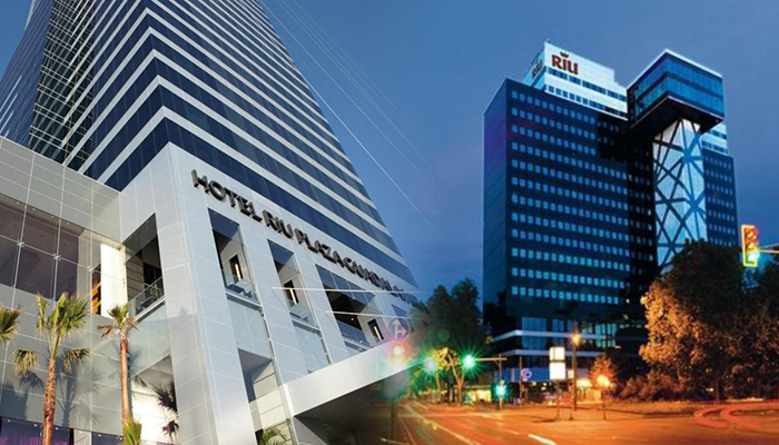 TUI Travel iki otelini hizmete açtı
