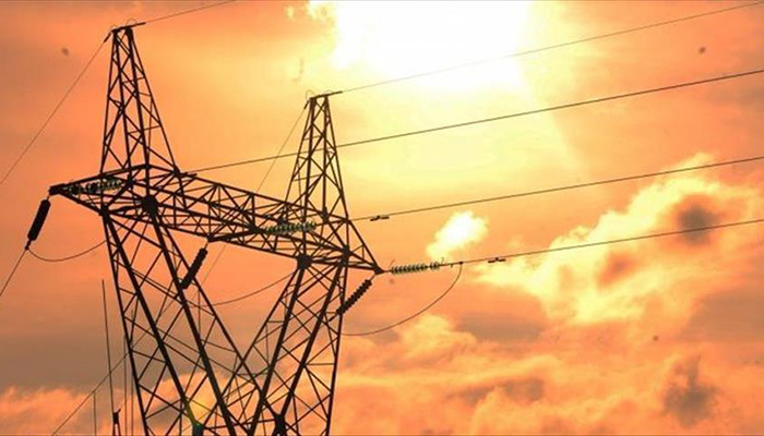 Sanayide elektrik faturası yükü artıyor