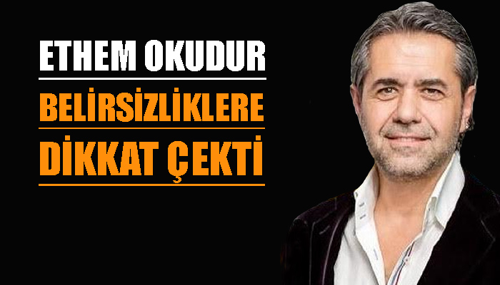 ''Türkiye’ye gelen turistlere Covid sigortası yapalım''